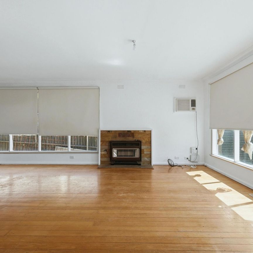 CENTRAL LOCATION- FULLY FENCED HOME - Photo 1