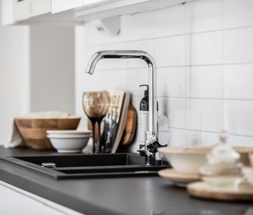 Albrektsvägen 69C - Photo 6