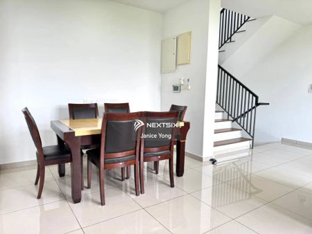 Sunway Citrine Lakehomes @ Sunway Iskandar - Foto 5
