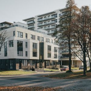 MAISONS DE VILLE HAUT DE SUR 3 ÉTAGES - Photo 3