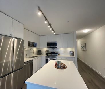 Unit B104 -2 Beds Plus Den at The Grove Rental Building - Photo 1