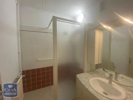 Appartement à louer 3 pièces 61.66m² - Photo 5