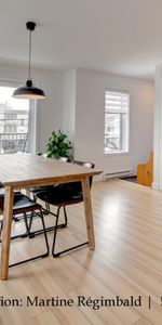 4 1/2 - Repentigny - 1 725 $/mois - Photo 4