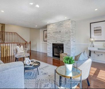 For Lease - 56 Deverill Crescent Unit# Upper, Ajax, Ontario - Photo 2