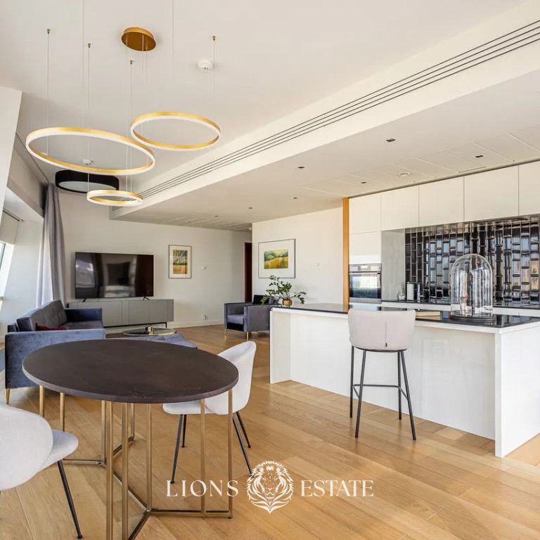 Warszawa, Śródmieście, Śródmieście Północne, Złota - Zdjęcie 1