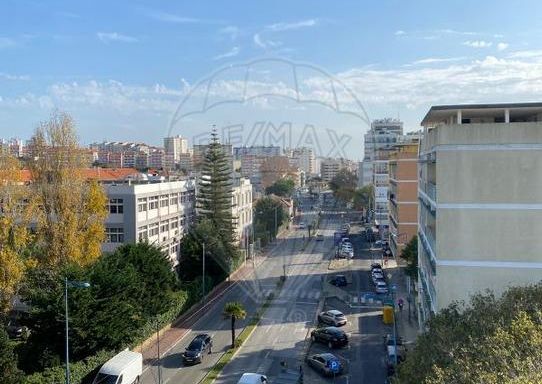 Apartamento T2 em Lisboa