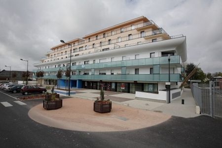 Appartement 2 pièces – 47 m² environ à Chantepie (ref : G75187) - Photo 5