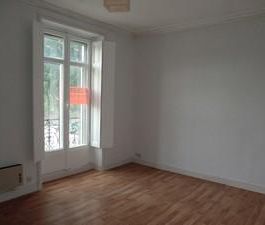 Location - Appartement T2 Ile de Nantes - Photo 3