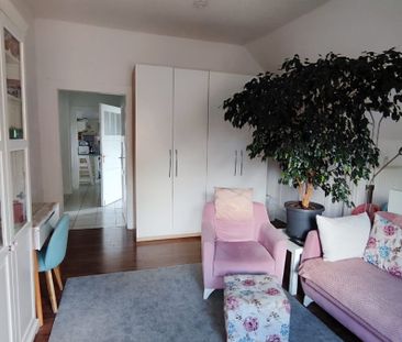 Helle Zwei-Zimmer-Wohnung in zentraler Lage - Foto 1