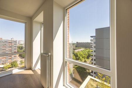 Te huur: Delflandplein 328 - Foto 3