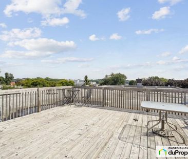 3825, boulevard Lévesque Ouest, Chomedey à louer - Photo 1