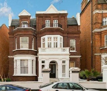 Studio to rent - Photo 4