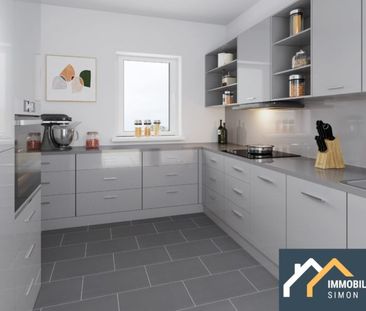 Eck-Maisonett-Haus 4 Zimmer mit Garten und Seeblick - Photo 5