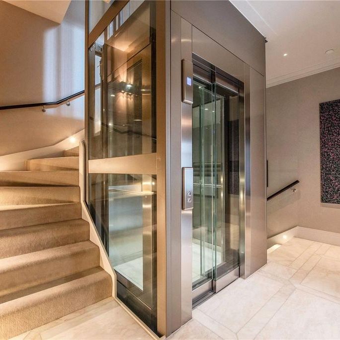 6 bedroom semi-detached house to rent - Photo 1