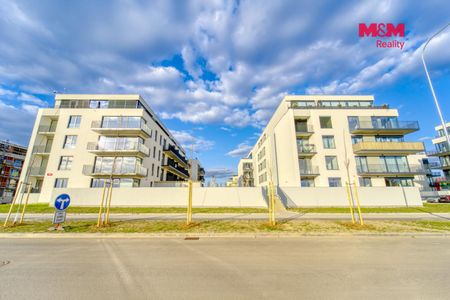 Pronájem bytu 1+kk a garsoniéry 41 m², Měděná 3061, Plzeň - Photo 2