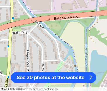 Lock Lane, Nottingham, NG10 5LB - Photo 1