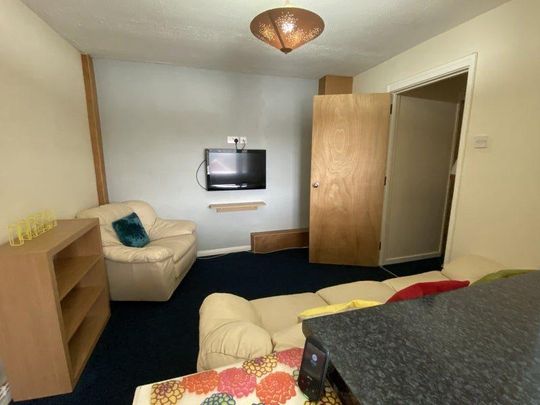 1 bedroom house to rent - Photo 1