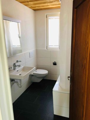 3.5 Zimmer, 80 m² - Foto 1