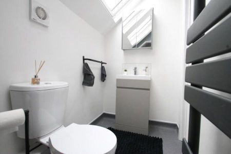 1 bedroom property to rent Sneinton Dale, Nottingham, NG2 - Photo 5