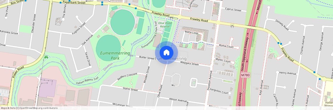 2/34 Olive Road, Vic 3177, Eumemmerring