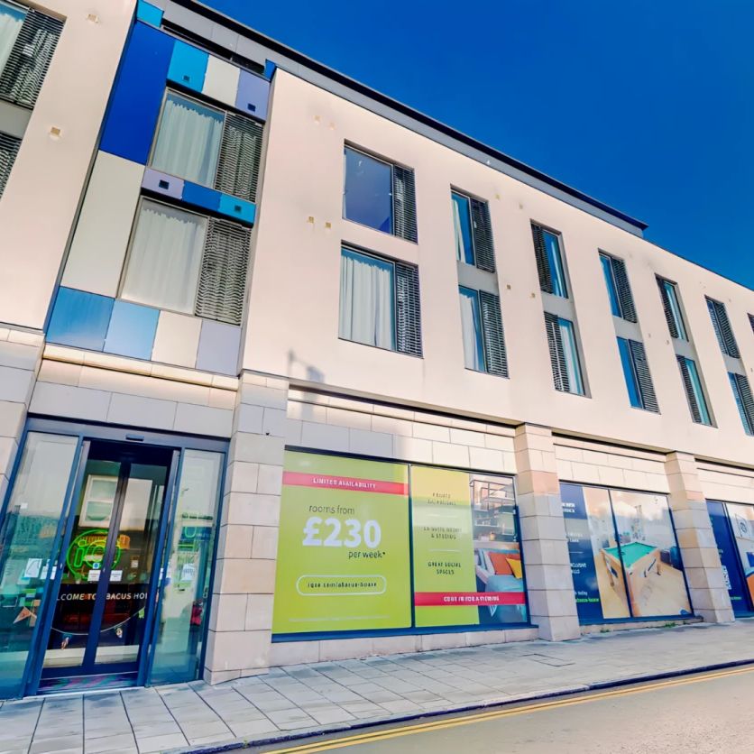 Silver En Suite Plus - Photo 1