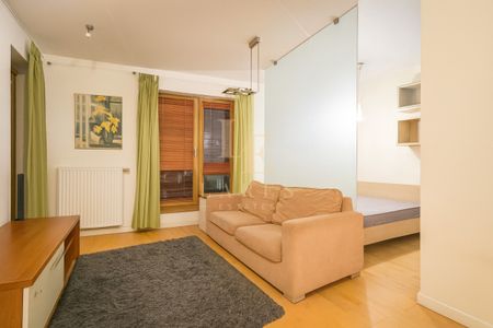 Przestronna kawalerka| 35 m2| Bemowo| Garderoba - Photo 5