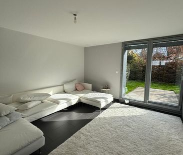 7-room house in Carouge. - Photo 1