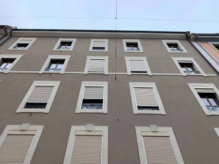 Charming 3-room apartment on the 3rd floor - Photo 4