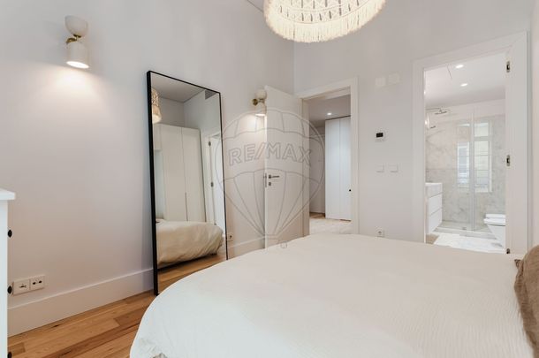 Apartamento T1 em Lisboa - Photo 1