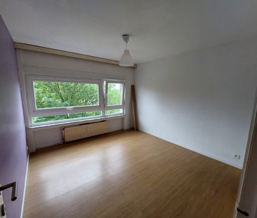 Lumineux appartement 2ch avec terrasse à 1070 Anderlecht  Loyer: 1... - Photo 6