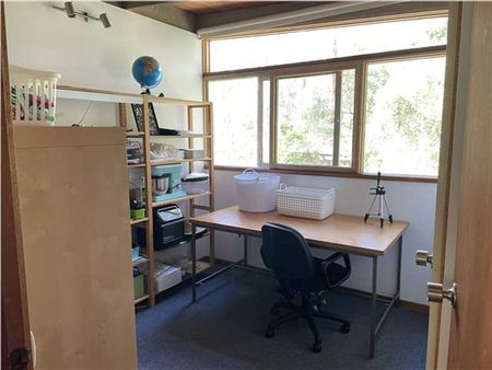 3 Bedroom home with Office/ 4th Bedroom in Quiet Location! - Photo 4