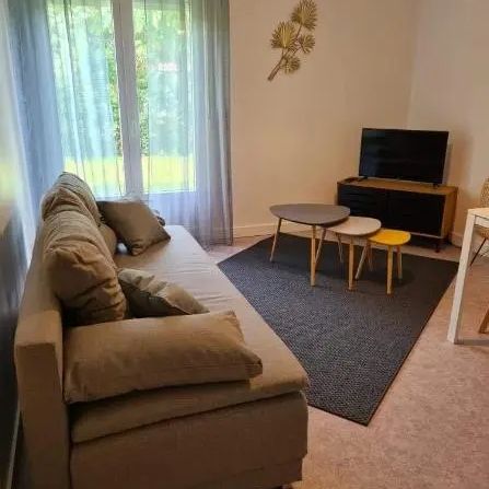 Appartement à louer 1 pièce 21.68m² - Photo 1