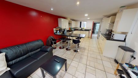 14 Coronation Road Selly Oak - Photo 3