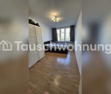 TAUSCHWOHNUNG Günstige 2 Zimmerwohnung direkt an der Isar - Foto 1