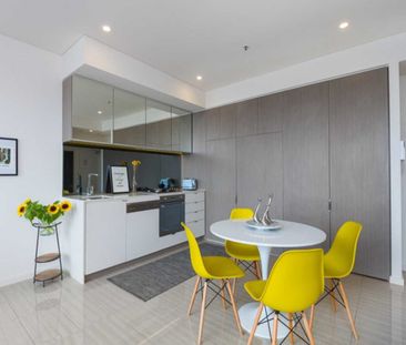 665/2 Cooper Place Zetland - Photo 5