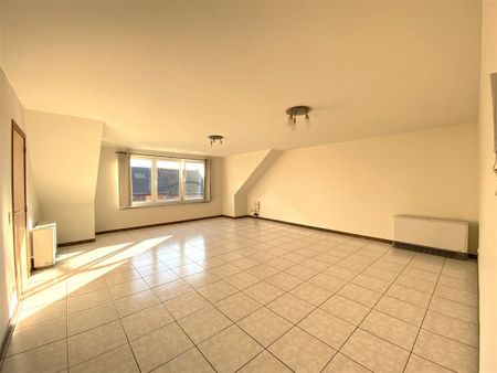 Appartement te huur in Ertvelde - Photo 3