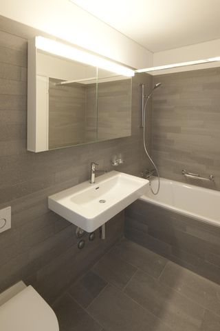 Grosszügige und lichtdurchflutete 5.5 Zimmerwohnung - Wohnen im Ha... - Foto 3