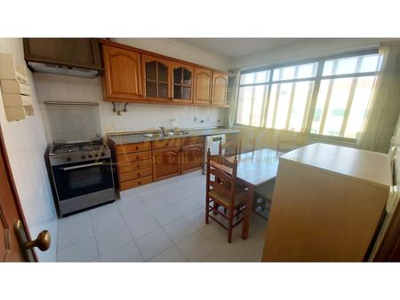 Apartamento T3 em Lisboa - Photo 5