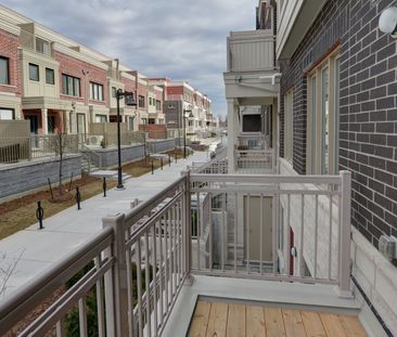 For Lease - 90 Eastwood Park Gardens Unit# 10-4, Toronto, Ontario - Photo 4