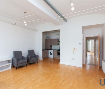 Apartment, 36 The Ross Building, Falls Road, - Photo 2
