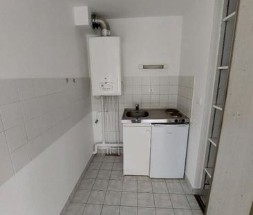 Appartement T1 à louer - 28 m² - Photo 1