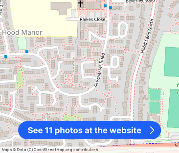 Sheffield Close, Great Sankey, Warrington - Photo 1
