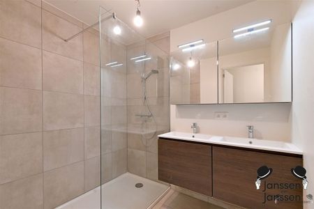 Appartement te huur in Hamme - Photo 5