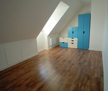 LOCATION MAISON INDIVIDUELLE - TOURNY - Photo 6