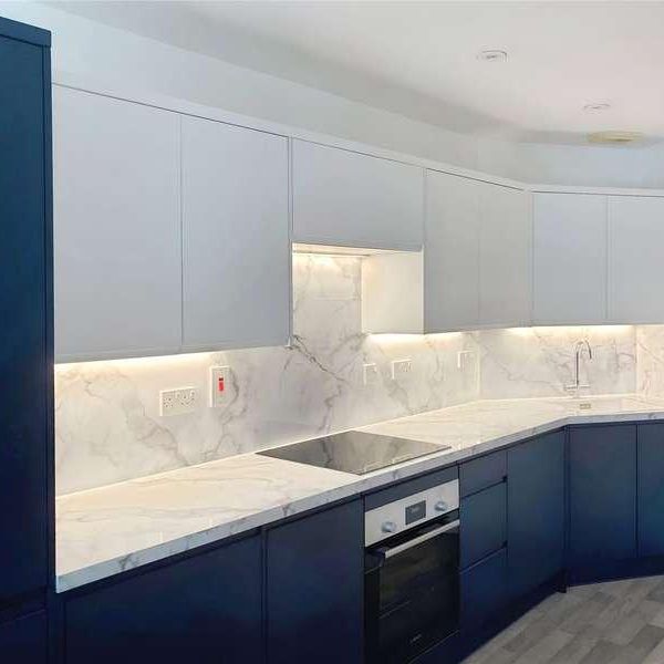 St David Mews, Bristol, BS1 - Photo 1