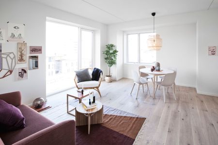 4-vær. lejlighed - Photo 3