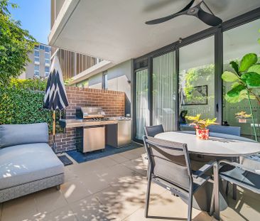 623/2B Defries Avenue, Zetland NSW 2017 - Apartment For Rent | Domain - Photo 3