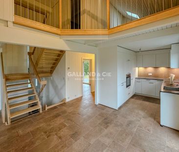 Completely renovated house with 900 m2 of garden - Photo 2