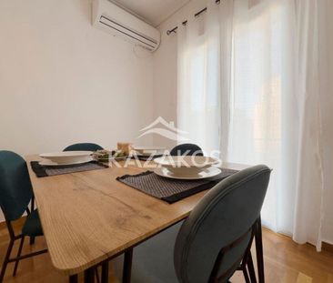 Ενοικίαση κατοικίας, 114 τ.μ., Αθήνα, 650 € - Photo 6