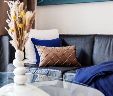 Prime location in the Maxvorstadt, near TU - Foto 1